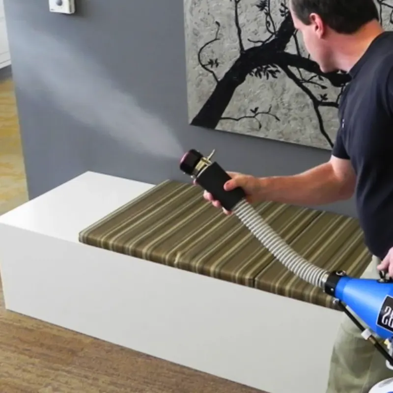 Professional Odor Removal in Canterwood, WA